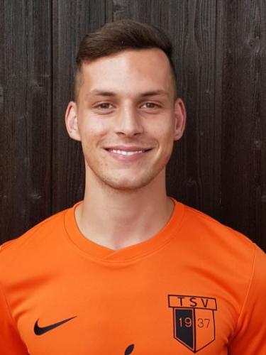 David Hartmann