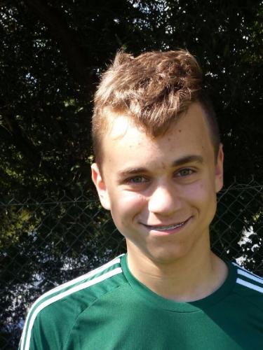 Maximilian Feil