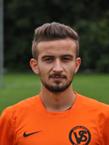 Hasret Akpinar