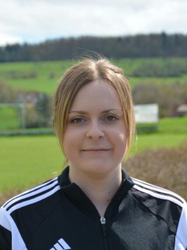 Lisa Baumgartner