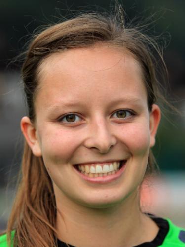 Carolin Gärtner