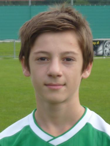 Malik Aliev