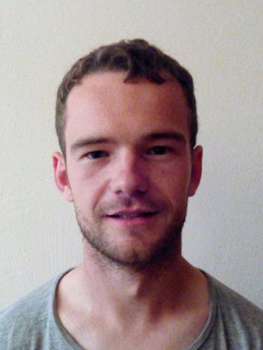 Avatar Bild für Stephen Hesketh