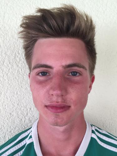 Valentin Baumgartner