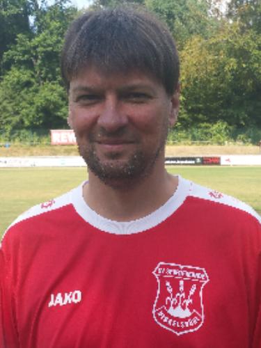 Klaus Barnitzke
