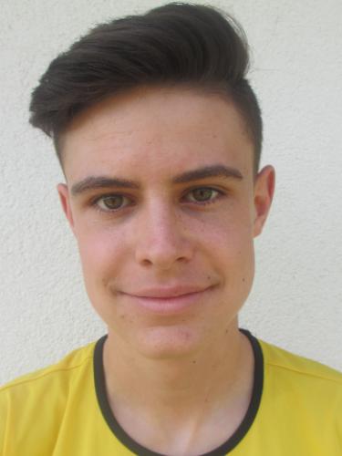 Nico Edenhofer