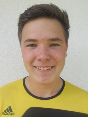 Johannes Stahl
