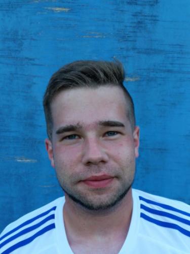 Kevin Krüger