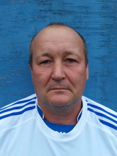 Yuriy Oparin