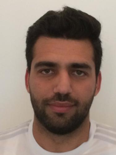 Alaa Alshlash