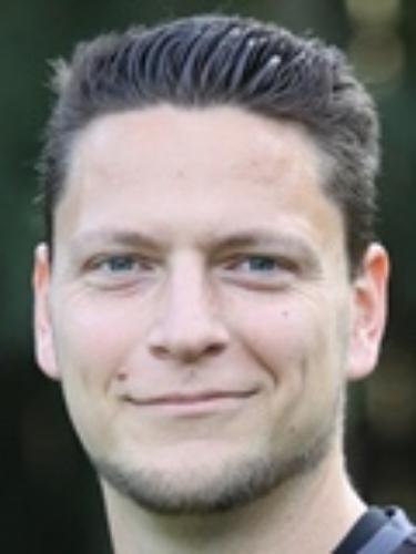 Benedikt Grunow