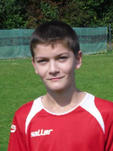 Steven Strikker