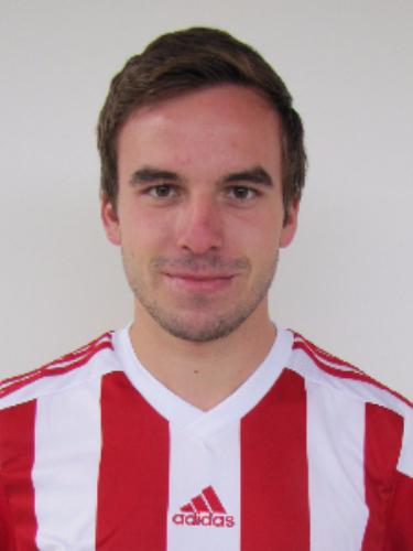 Markus Egger