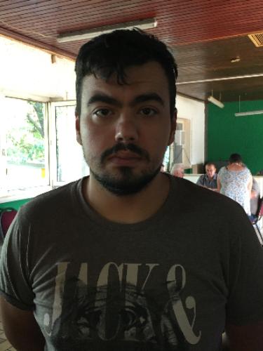 Ugur Kapusuz