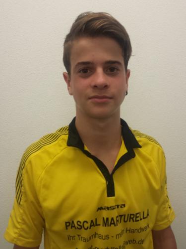 Matteo Venturi