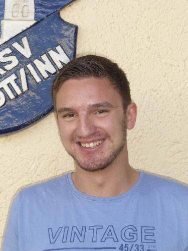 Florian Franke