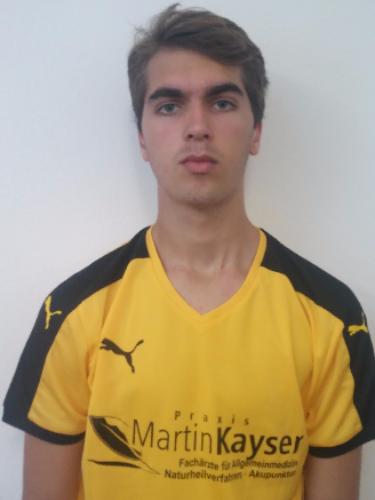 Federico Kriegl