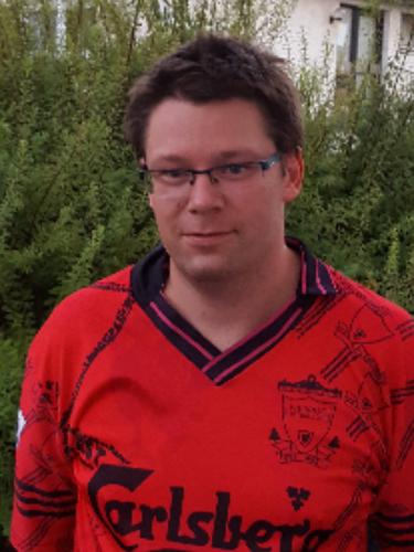 Ruediger Klebl