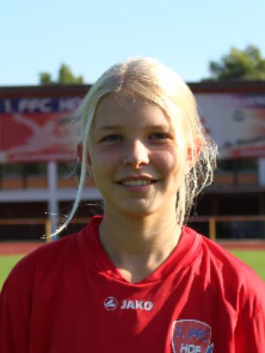 Avatar Bild für Marie Gensel