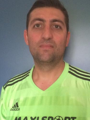 Inan Kocer