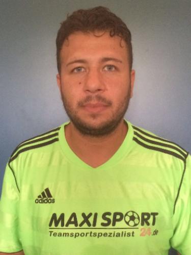Oezer Olukcuoglu