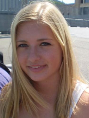Julia Schwangler