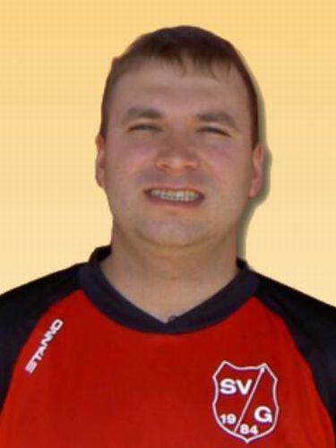 Michael Haltmaier