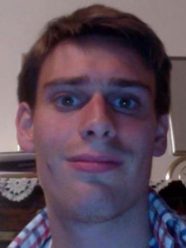 Daniel Pfaller