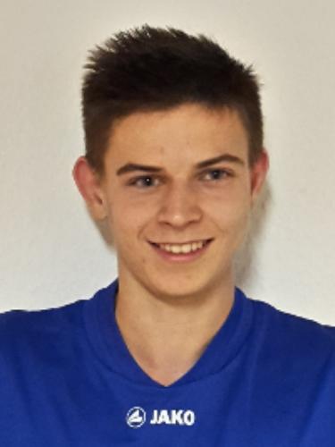 Andre Mirwald