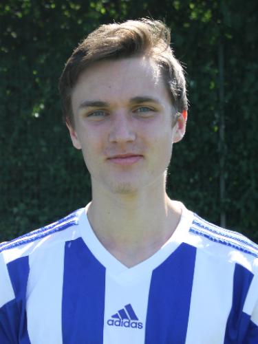 Lukas Gruettner