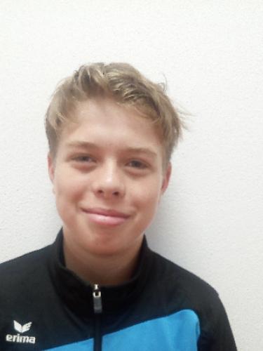 Dominik Schuld