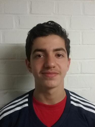 Huzaifa Makki