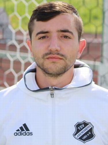 Blerim Syla