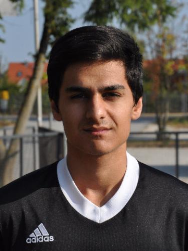 Furkan Saltik