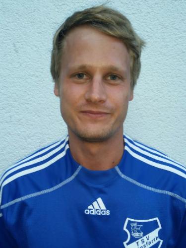 Thomas Eberle