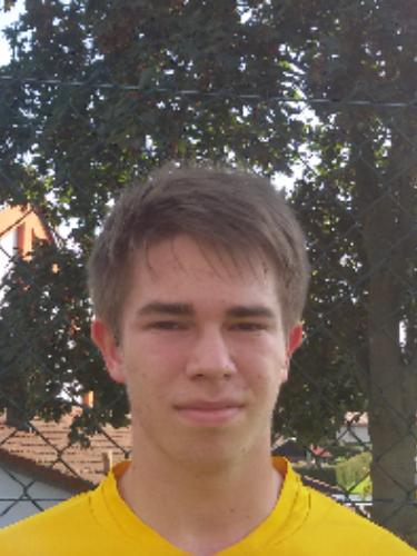 Simon Bauer