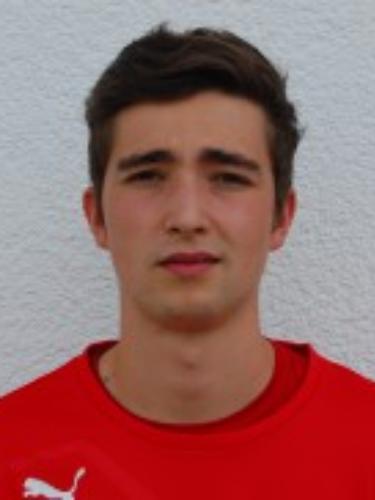 Florian Meidinger