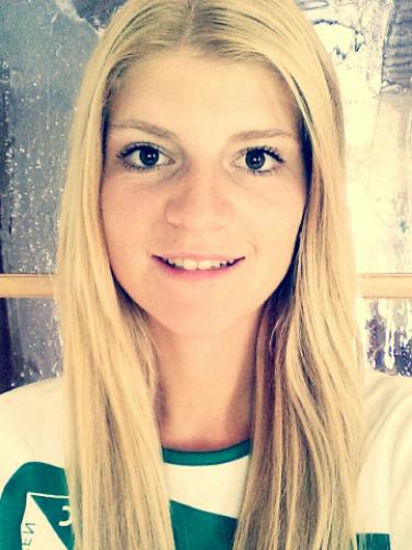 Carolin Schuster