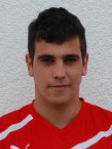 Avatar Bild