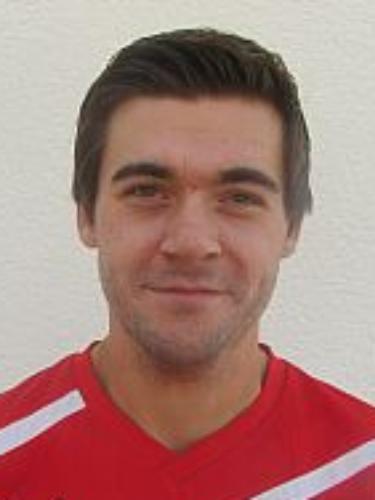 Florian Schmid