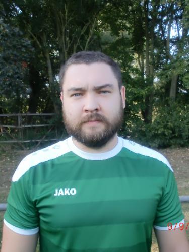 Alexander Baloukhtov