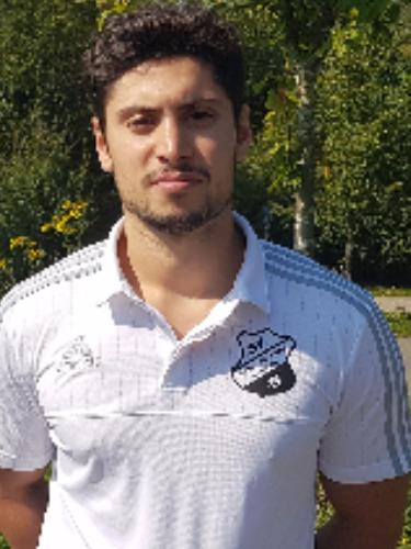 Hakan Kocakaya