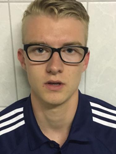 Niklas Postler
