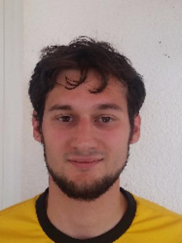 Oliver Stoll