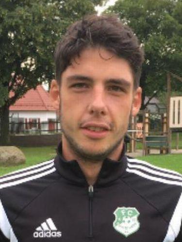 Korbinian Huber