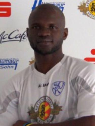 Idrissa Konare
