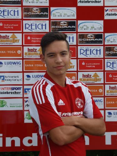 Tobias Mutsuddi