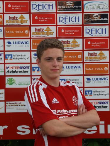 Marvin Hofmann