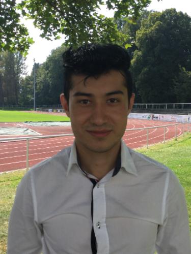 Avatar Bild für Mohammed Tajik
