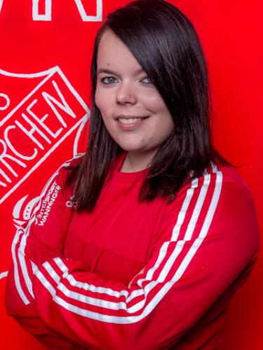 Avatar Bild für Vera Fischer